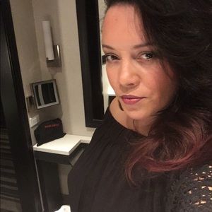 Meet your Posher, Katherine